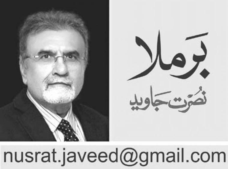 عسکری ادارے میں ترقیاں و تبدیلیاں اور "کاکڑ فارمولا"