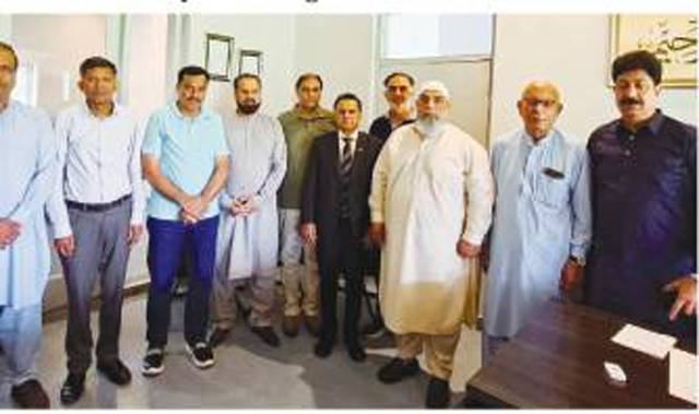 New sub-committees formed to streamline Lahore cricket