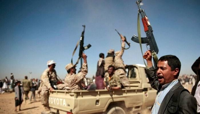 حوثیوں اور یمنی فوج میں گھمسان کی جنگ، 120 سے زائد افراد ہلاک