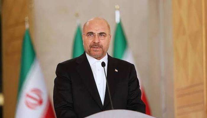 خطے میں مشترکہ سکیورٹی سے متعلق چین کی تجویز کی مکمل حمایت کرتے ہیں: ایران
