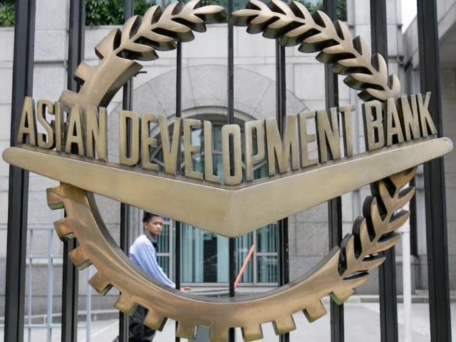 ADB to help transform tax collection system