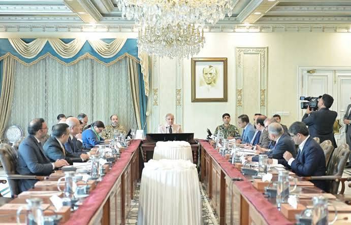 PM Shehbaz reviews progress on Prime Minister’s Youth Programme