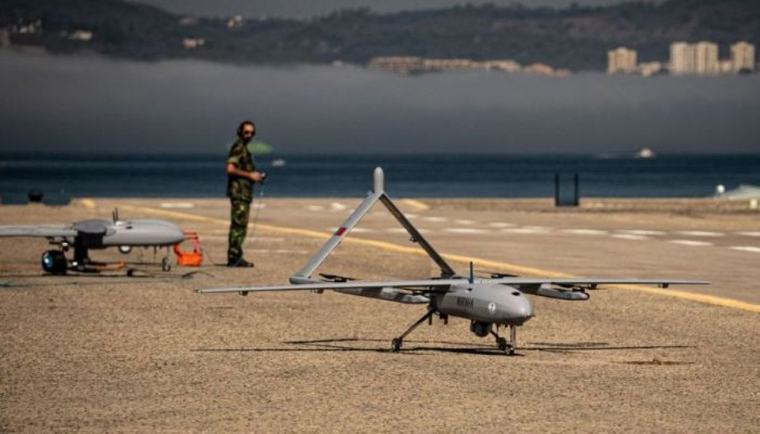 128 countries agree on framework for global rules on autonomous weapons