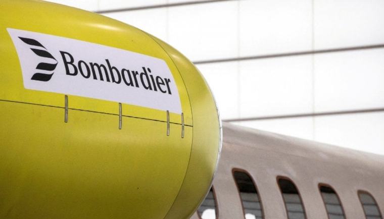 Trump says Canada's Bombardier cannot sell planes in US unless it manufactures there