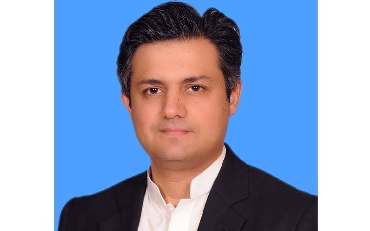 9 مئی کیس: 2023 سے روپوش سابق رکن قومی اسمبلی حماد اظہر گرفتار