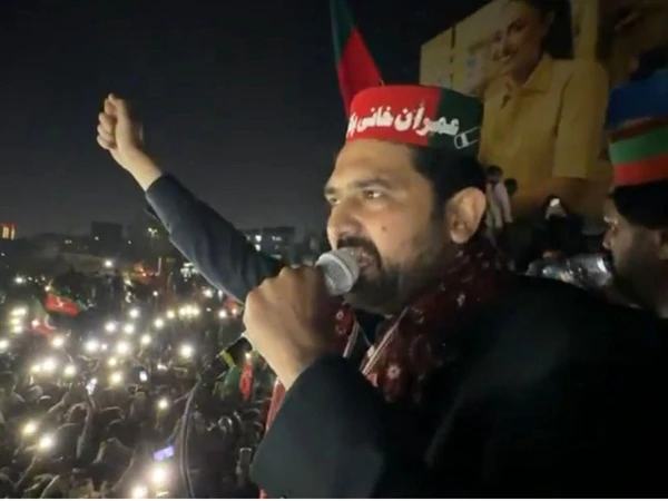 مریم نواز کا سندھ، کے پی اور بلوچستان کےعوام کو دہشت گرد قرار دینا ملکی تقسیم کی سازش ہے، آفریدی