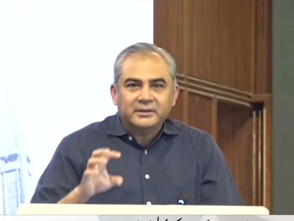 جذباتی نہ ہوں، انتظامی یونٹ بنیں گے، کوئی فرد، سیاسی جماعت اور نمائندہ روک نہیں سکتا، محسن نقوی