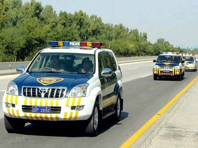 NHMP launches ‘Be Our Eyes’ campaign to report traffic violations