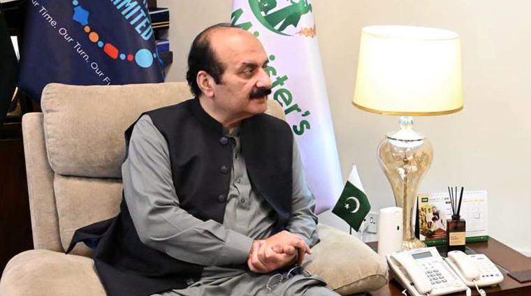 Pakistan, Huawei vow to expand digital opportunities for youth The commitment was expressed at a meeting between Chairman of the Prime Minister's Youth Programme and a Huawei Pakistan delegation in Islamabad -->