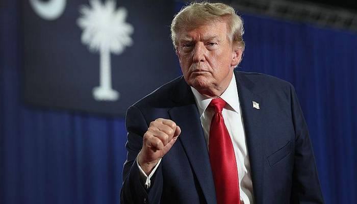 ہم ایران جنگ پہلے ہی جیت چکے ہیں، ایران کے معاملے پر میں نے درست فیصلہ کیا، صدر ٹرمپ