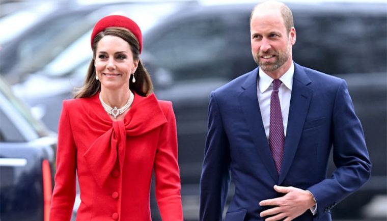 Kate Middleton 'played the long game' for major goal