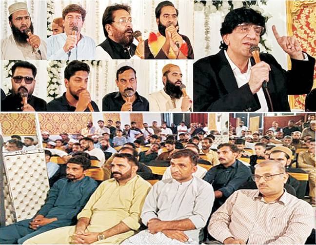 ہزارہ کو جلد از جلد صوبے کا درجہ دیا جائے،خاقان وحید