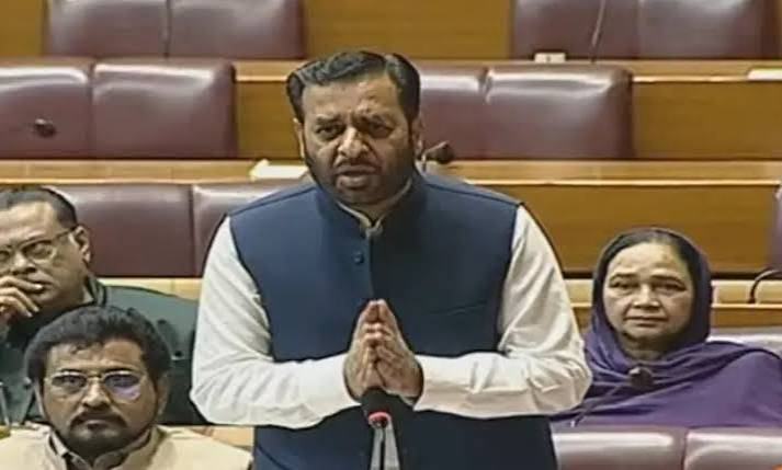 NA resolution calls for strong accountability over deadly PIMS fire