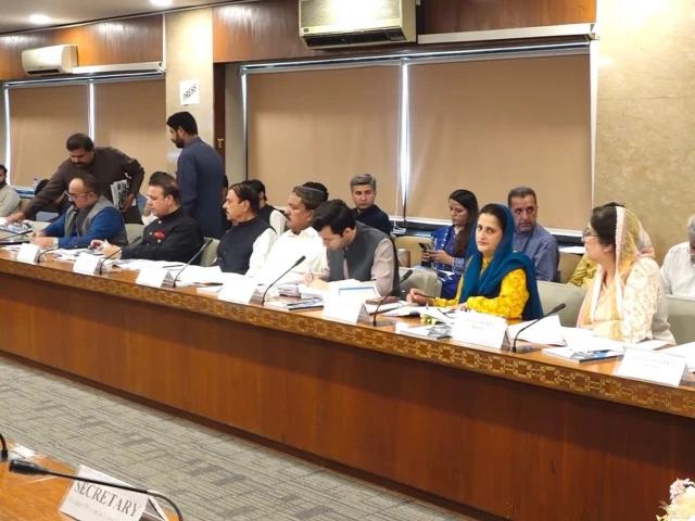 NA Standing Committee demands grassroots football drive