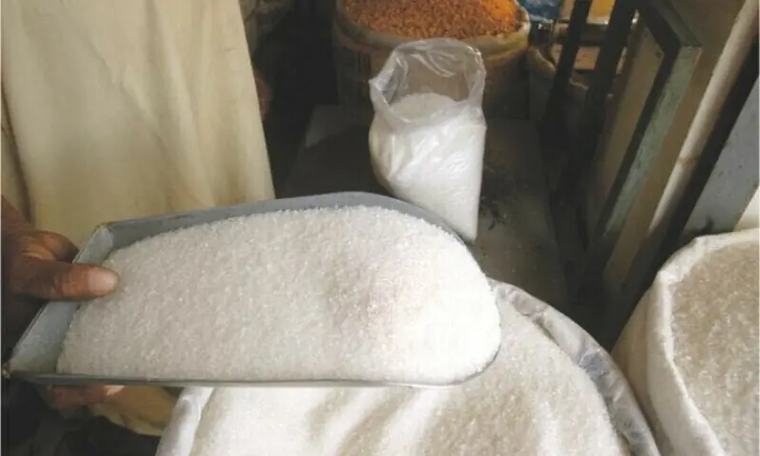 Kissan Ittehad seeks 1m tonnes in sugar exports