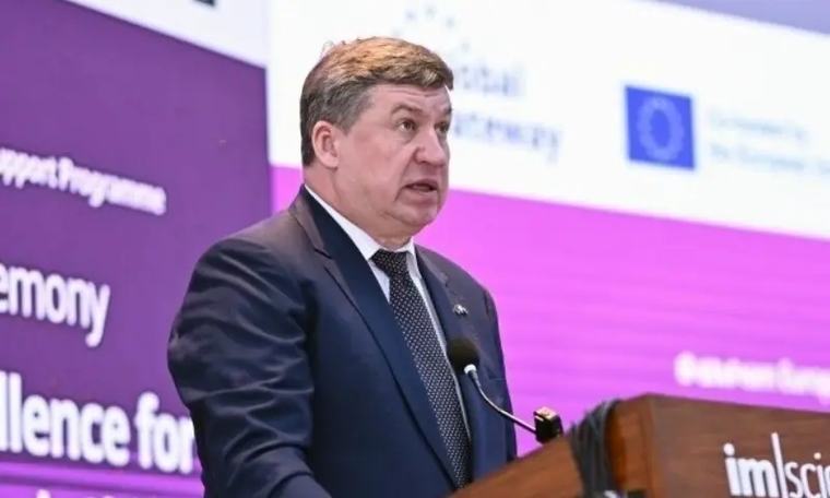 EU envoy says GSP+ benefits ‘cannot be taken for granted’ amid engagement over future of vital trading scheme