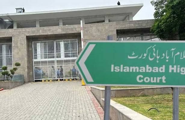 IHC reserves verdict on private hospital treatment for prisoners
