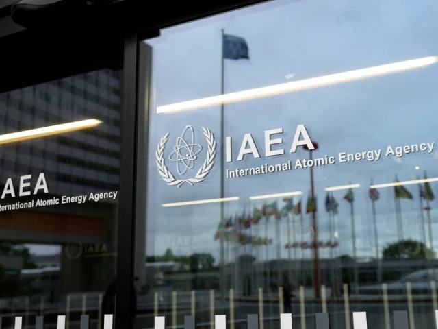 US and allies push IAEA board to report Iran to UN Security Council, diplomats say