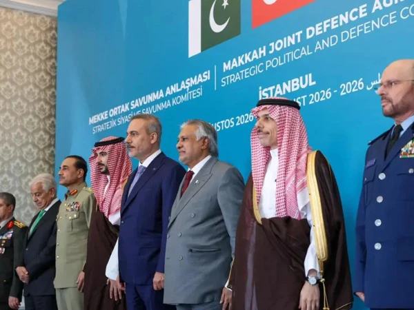 پاکستان سمیت 8 ممالک کا اسرائیلی وزیر کے غزہ سے فلسطینیوں کو بے دخل کرنے کے بیان پر اظہار مذمت