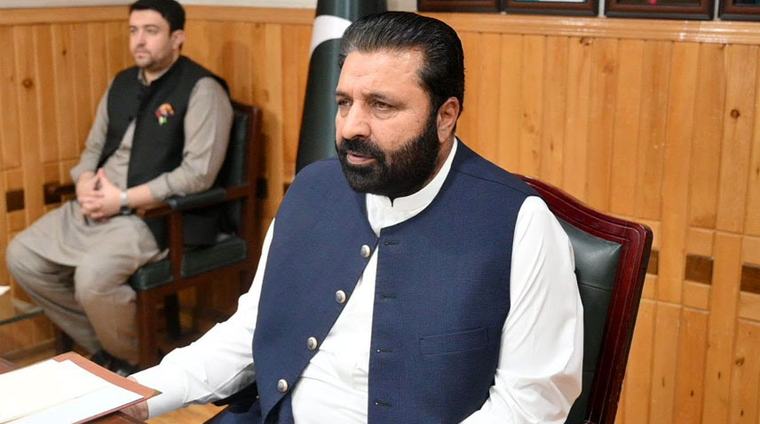 GB CM stresses satellite connectivity for timely disaster response