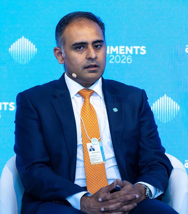 Pakistan steps up tax reforms to broaden base, improve taxpayer compliance: Bilal