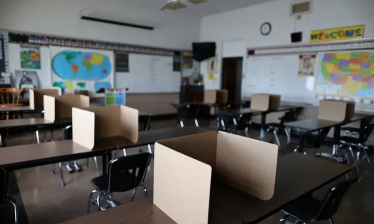 Los Angeles is banning generative AI in schools