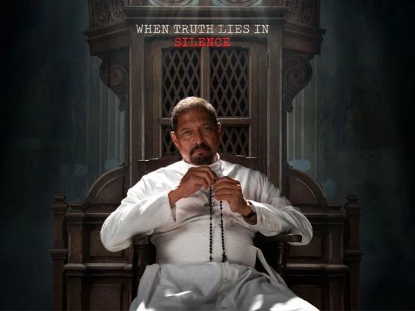 سچے واقعے پر بنی نانا پاٹیکر کی قتل اور اعتراف جرم پر مبنی فلم آپ کے چھکے چھڑا دے گی