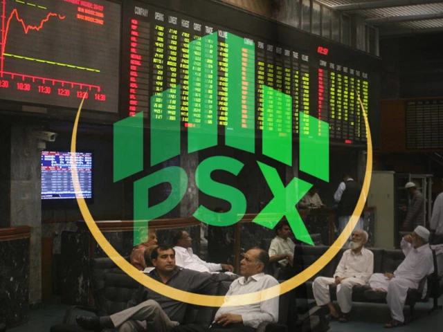 PSX dips 509 points amid cautious trading