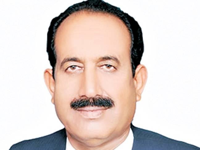 حمید خان جدون تھا ئی لینڈ میں انٹر نیشنل کا نفر نس میں شر کت کیلئے روانہ