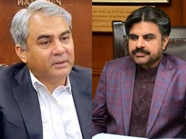 محسن نقوی معاملے کی حساسیت کو سمجھیں، سندھ کی وحدت پر کوئی سمجھوتہ نہیں ہوگا، ناصر شاہ