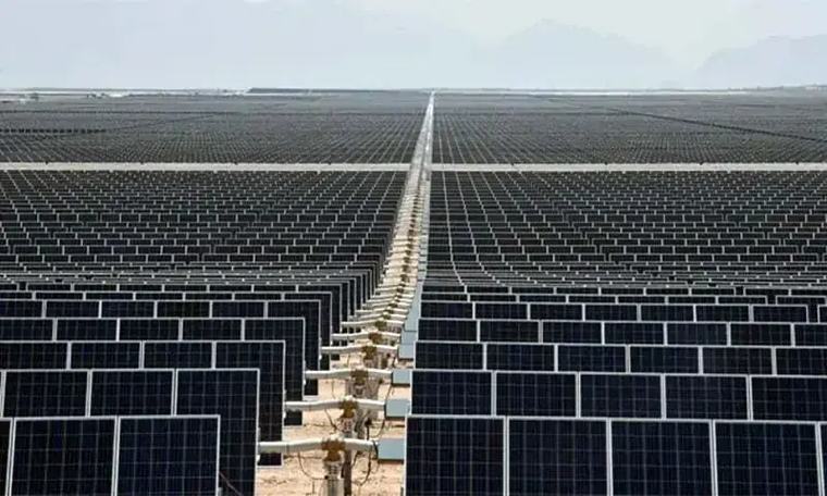 Govt clears 11,695 net-metering applications