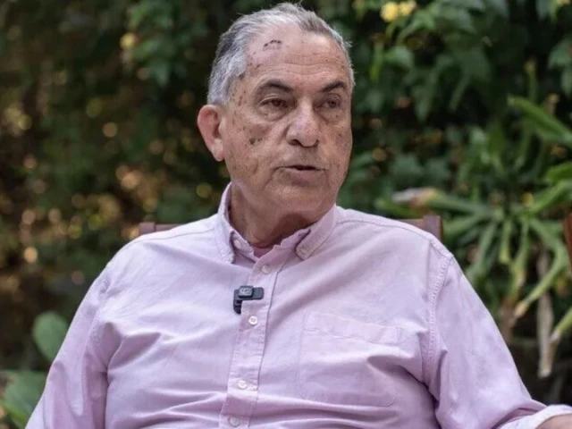 Israeli journalist Gideon Levy says attacks by Israeli occupiers in West Bank amount to ethnic cleansing