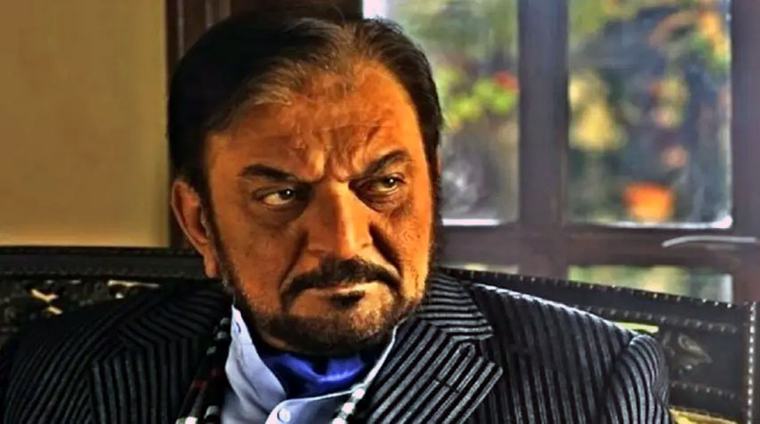 Death anniversary of renowned TV, film actor Abid Ali today Abid Ali started his career from Radio Pakistan Quetta and later moved to Lahore for his TV and film career. -->