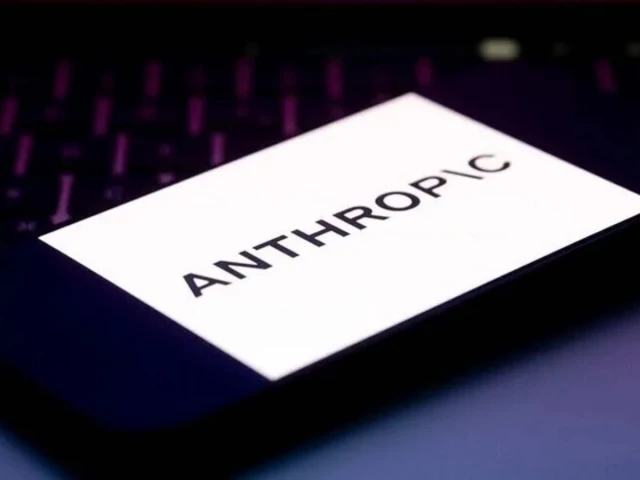 Sony, Warner sue Anthropic over alleged mass copyright infringement
