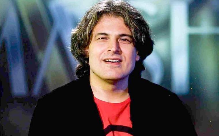 دو بار محبت کی شادی کی لیکن دونوں ناکام ہوگئیں: ببرک شاہ