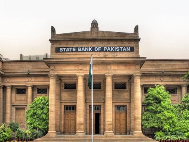 SBP reserves rise $19m; gold jumps Rs11,200
