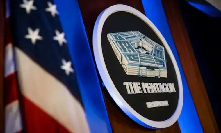 Pentagon deputy chief replacements reviewed