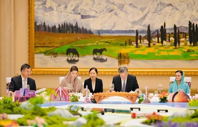 Punjab, China agree to strengthen partnership in agriculture