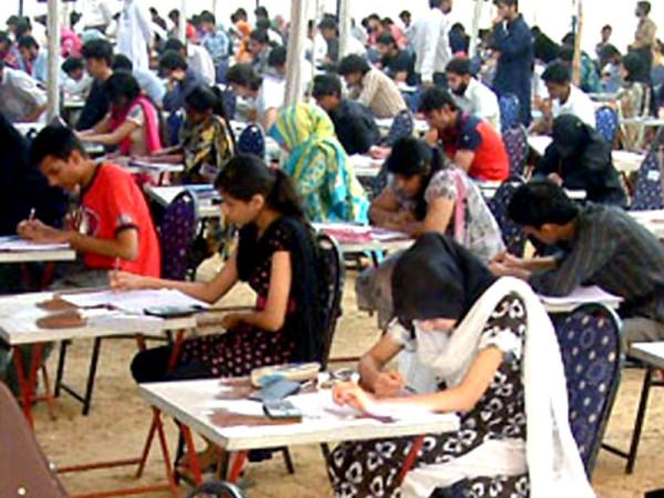 سی ایس ایس کے امتحان میں عمر کی بالائی حد اور چانسز بڑھانے کی سفارشات مسترد