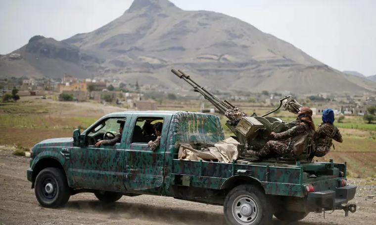 Major flare-up in Yemen leaves nearly 130 dead