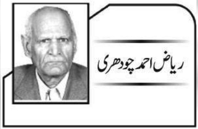 پاک فضائیہ کی شجاعت:1965 ءاورپھر 2025ء