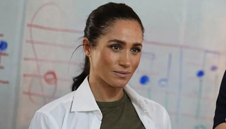 'Attention-seeking' Meghan Markle lands herself in hot waters