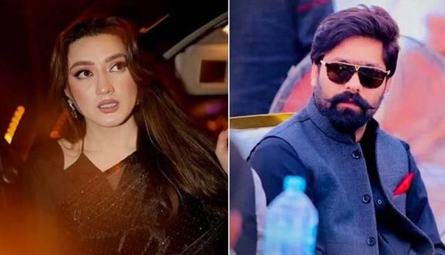 New digital evidence emerges in MPA, actress harassment case: NCCIA