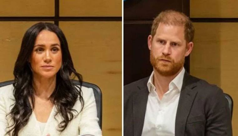 'There is trouble in the relationship': Prince Harry's divorce looms
