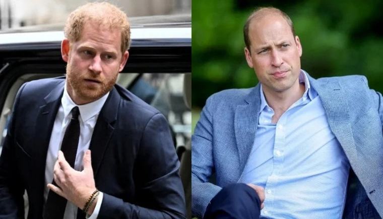 Prince Harry, Prince William 'communicating' to resolve crisis at hand
