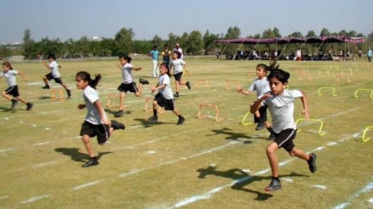 Punjab to revive sports activities in schools