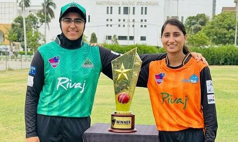 National Women’s U19 Final: Stars take on Challengers today The match will start at half-past nine in the morning. -->