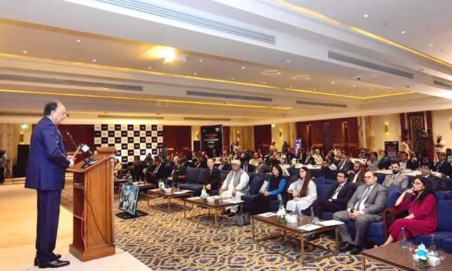 Finance minister for stronger domestic private equity ecosystem
