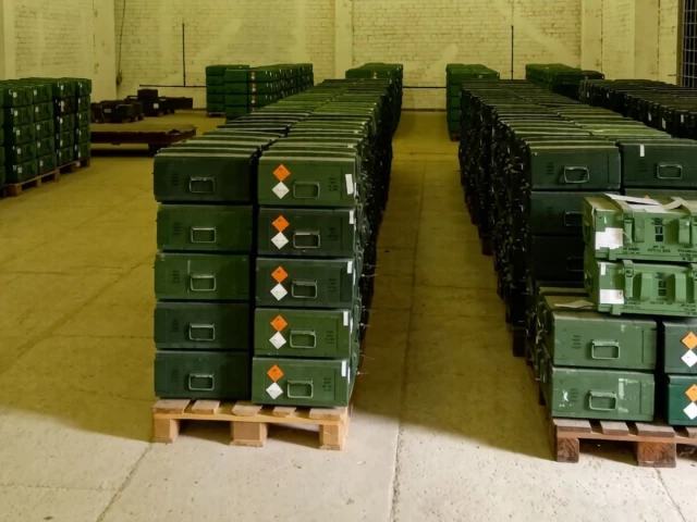 Heavy arms stolen from India’s Secunderabad cantonment; analysts warn of potential false-flag use