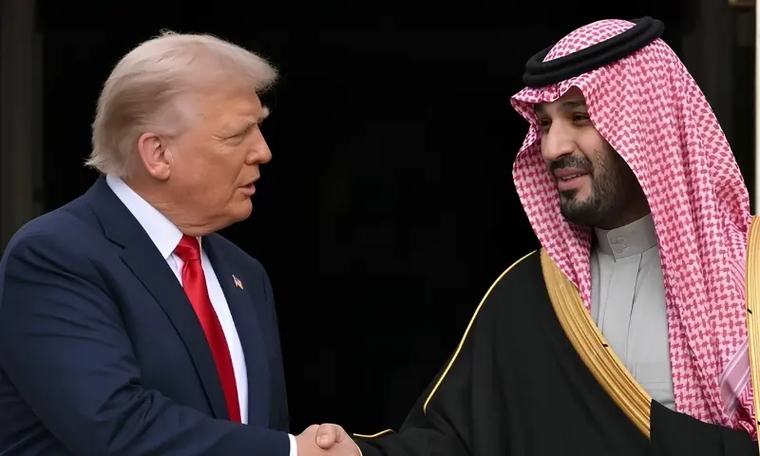 امریکا نے سعودی عرب کو 5 ارب ڈالر مالیت کے دفاعی ساز و سامان فروخت کرنے کی منظوری دے دی